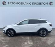 Lada (ВАЗ) Vesta I Рестайлинг (NG) Стерлитамак  - изображение 32