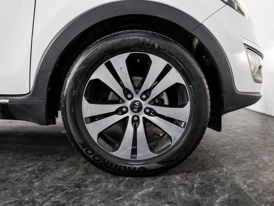 Kia Sportage III Иркутск  - изображение 21