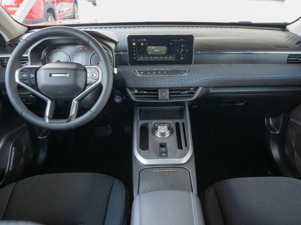Haval Jolion I с пробегом 2024 года, цена 1 950 000 рублей, 38644 км, внедорожник, Автокод Объявления