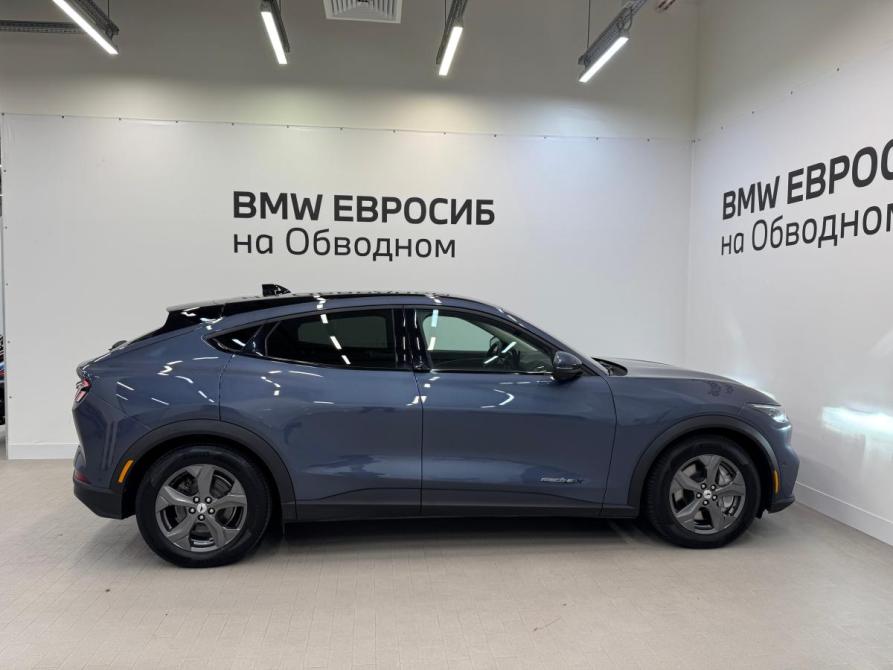 Ford Mustang Mach-E I Санкт-Петербург  - изображение 6
