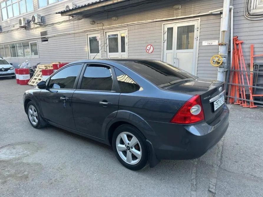 Ford Focus II Рестайлинг Уфа  - изображение 4