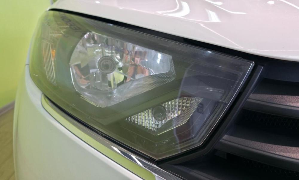Lada (ВАЗ) Granta I Рестайлинг Чебоксары  - изображение 27
