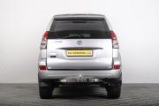 Toyota Land Cruiser Prado 120 Series Томск  - изображение 24