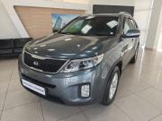 Kia Sorento II Рестайлинг Москва  - изображение 19