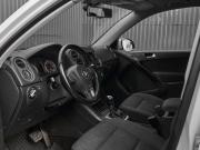 Volkswagen Tiguan I Рестайлинг Екатеринбург  - изображение 31