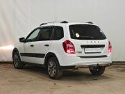 Lada (ВАЗ) Granta I Рестайлинг Кемерово  - изображение 18