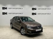 Volkswagen Polo V Рестайлинг Санкт-Петербург  - изображение 21