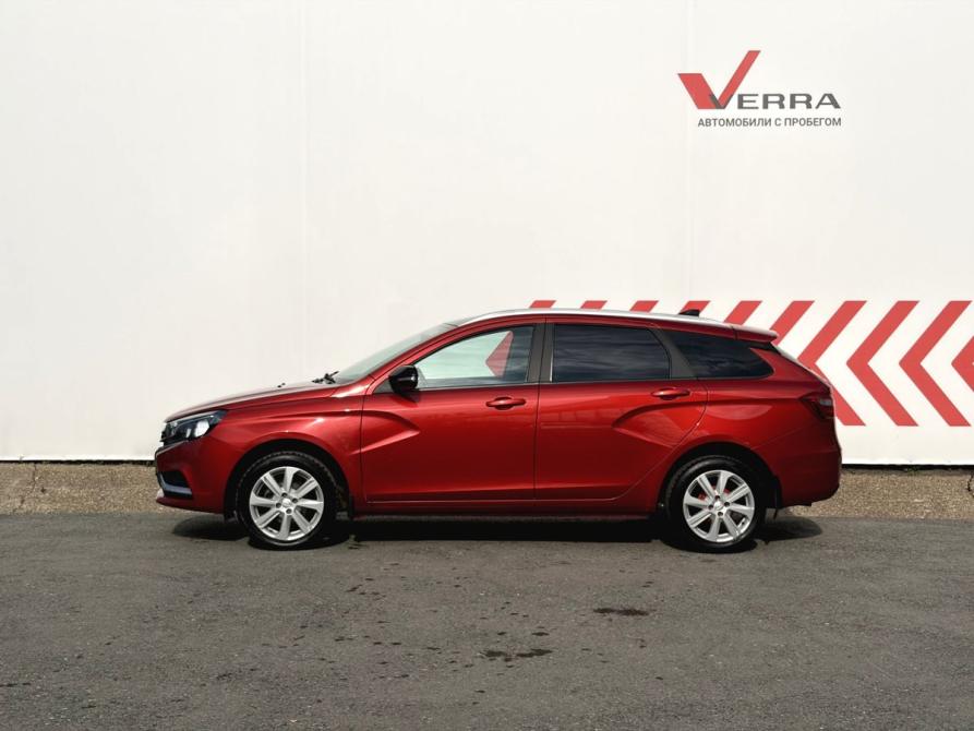 Lada (ВАЗ) Vesta I Пермь  - изображение 2
