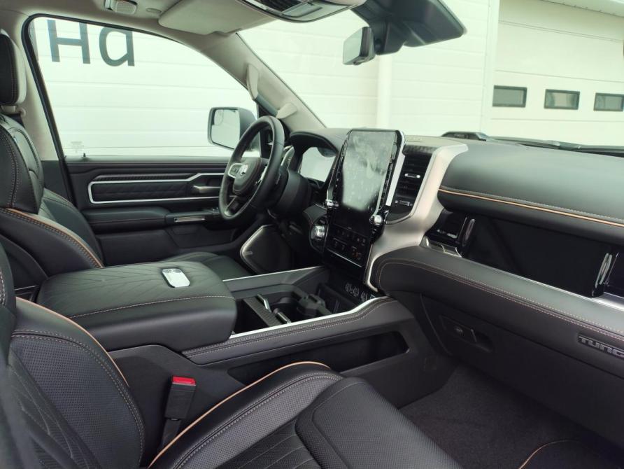 Ram 1500 V Рестайлинг Санкт-Петербург  - изображение 15