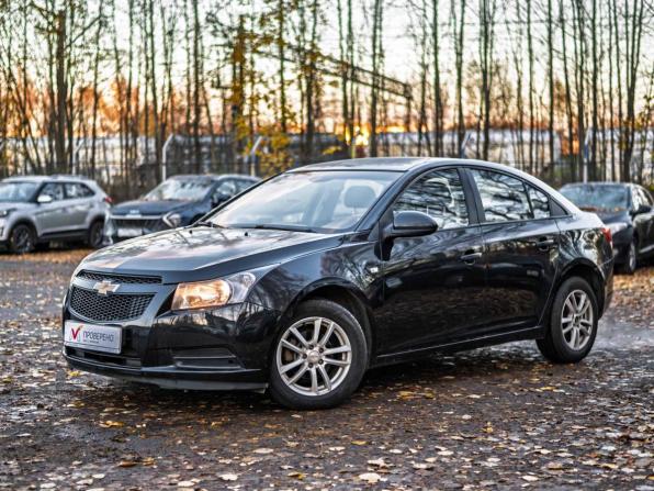 Chevrolet Cruze I с пробегом 2012 года, цена 570 000 рублей, 207689 км, хэтчбек, Автокод Объявления