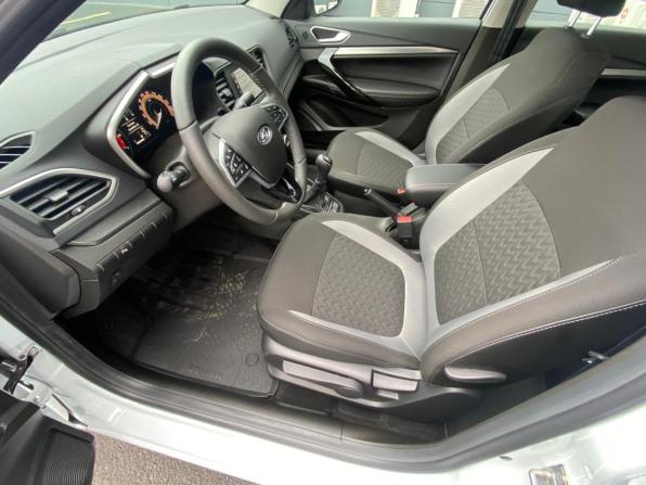 Lada (ВАЗ) Vesta I Рестайлинг (NG) с пробегом 2024 года, цена 1 723 000 рублей, 46 км, седан, Автокод Объявления