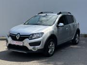 Renault Sandero II Москва  - изображение 17