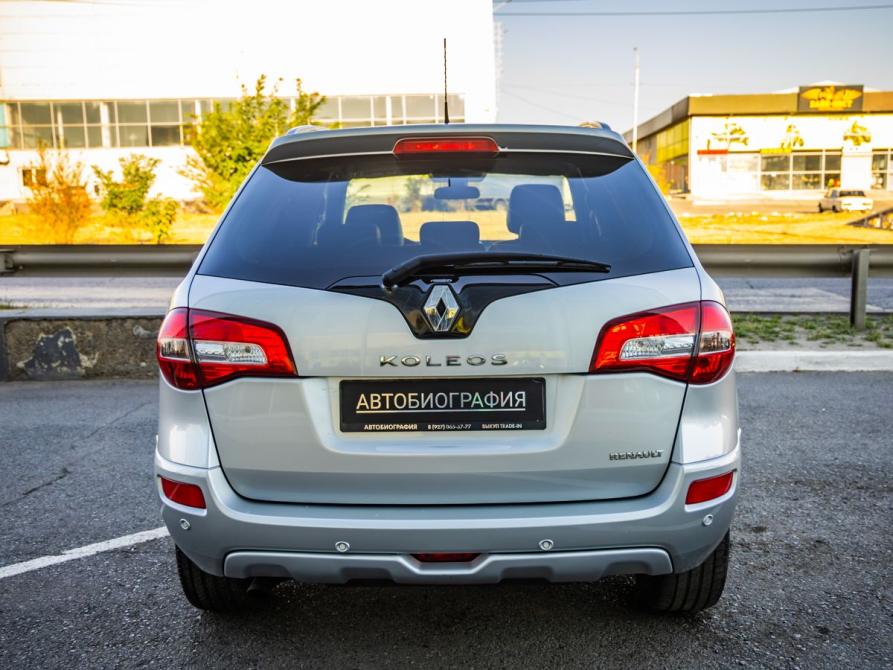 Renault Koleos I Волгоград  - изображение 6