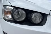 Chevrolet Aveo II Красноярск  - изображение 29