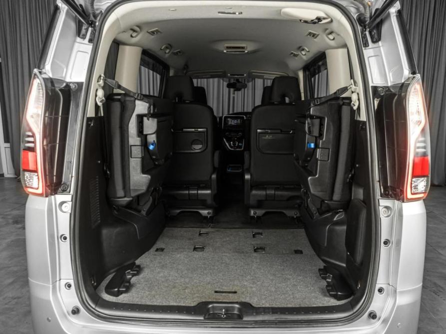 Nissan Serena V (C27) Тюмень  - изображение 21