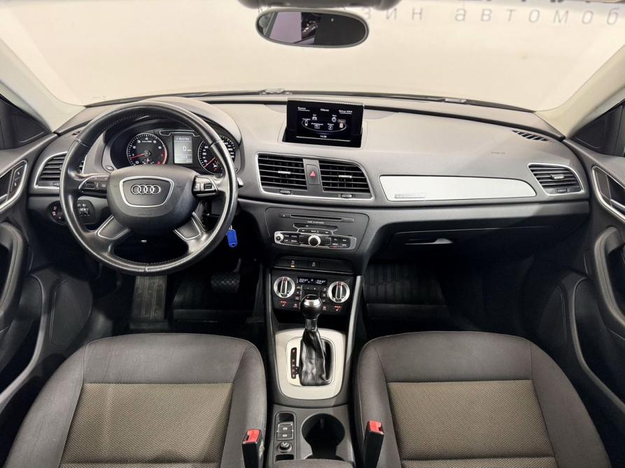 Audi Q3 I (8U) Санкт-Петербург  - изображение 7
