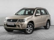 Suzuki Grand Vitara II Рестайлинг Москва  - изображение 14
