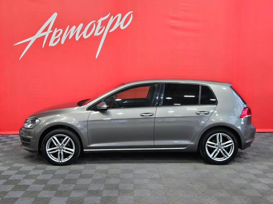 Volkswagen Golf VII Вологда  - изображение 2