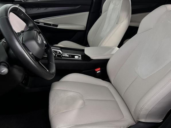 Geely Atlas II с пробегом 2023 года, цена 2 575 000 рублей, 27000 км, внедорожник, Автокод Объявления