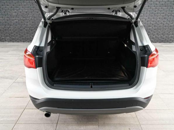 BMW X1 II (F48) с пробегом 2016 года, цена 2 359 000 рублей, 110546 км, внедорожник, Автокод Объявления