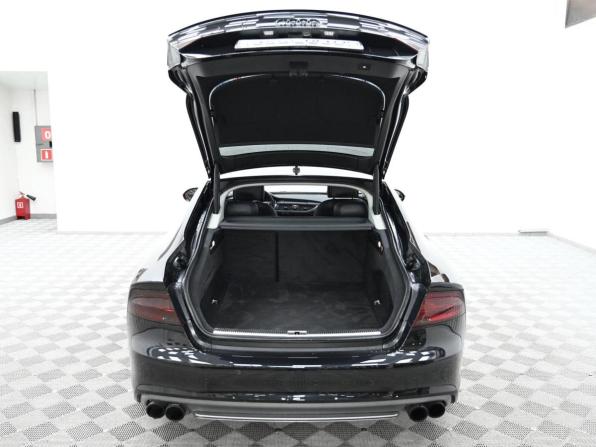 Audi A7 I (4G) с пробегом 2012 года, цена 1 299 000 рублей, 146465 км, лифтбек, Автокод Объявления