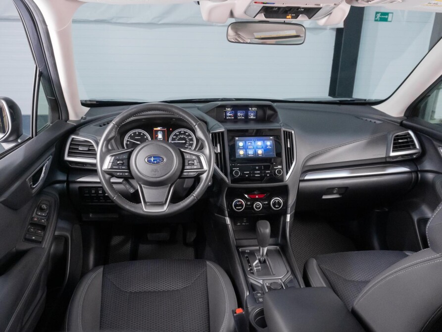 Subaru Forester V Сургут  - изображение 6