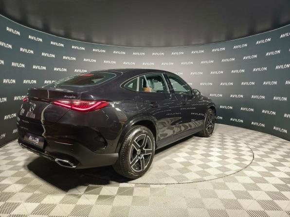 Новый Mercedes-Benz GLC Coupe II (C254) 2025 года, цена 7 900 000 рублей, внедорожник, Автокод Объявления