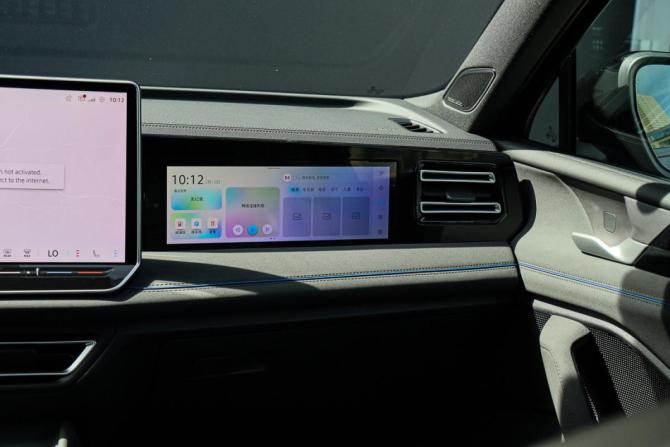 Volkswagen Tiguan III (China Market) с пробегом 2026 года, цена 5 050 000 рублей, 850 км, внедорожник, Автокод Объявления