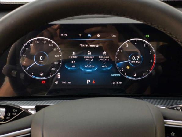 Chery Tiggo 7L с пробегом 2025 года, цена 2 080 000 рублей, 12818 км, внедорожник, Автокод Объявления