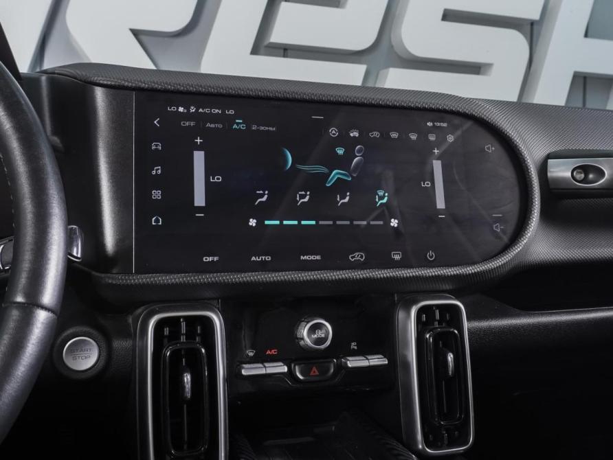 Haval Dargo I Ростов-на-Дону  - изображение 14