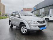 SsangYong Kyron I Рестайлинг Санкт-Петербург  - изображение 24