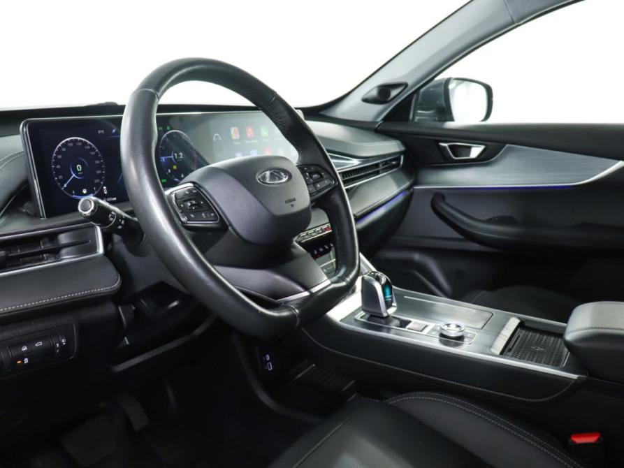 Chery Tiggo 7 Pro Max I Москва  - изображение 13