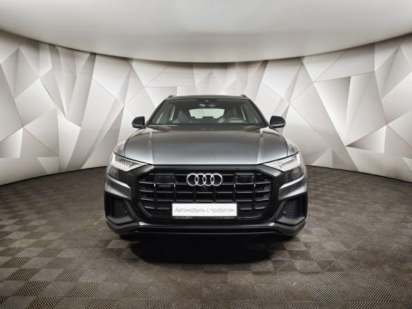 Audi Q8 I (4M) с пробегом 2022 года, цена 6 704 530 рублей, 116837 км, внедорожник, Автокод Объявления