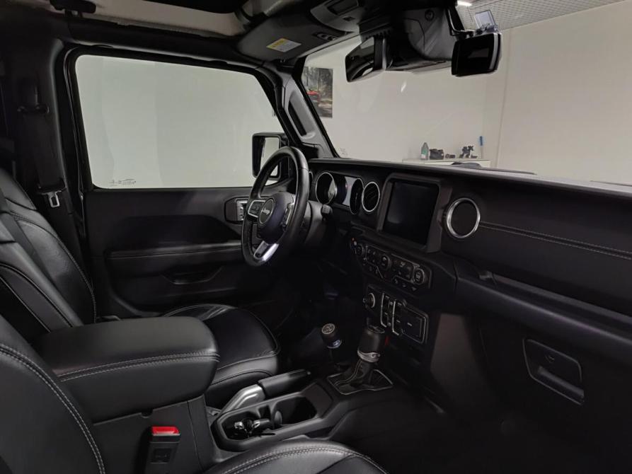 Jeep Wrangler IV (JL) Казань  - изображение 13