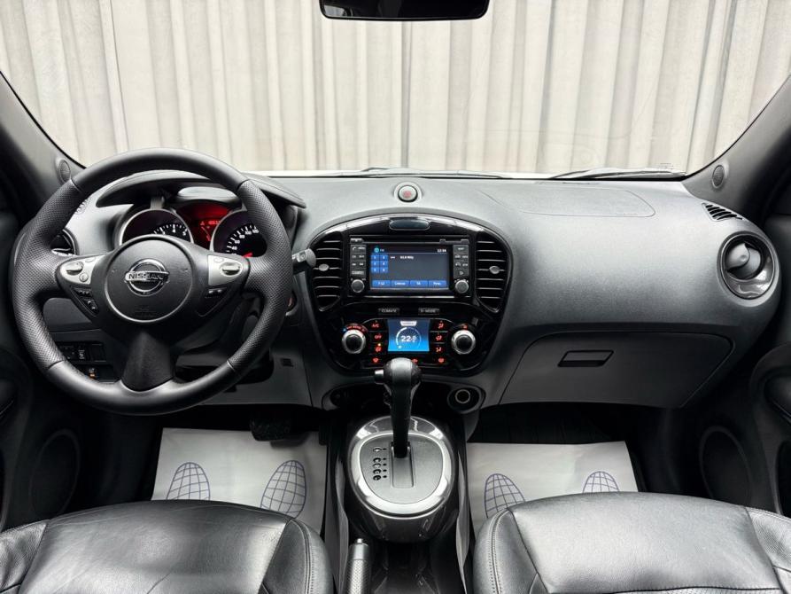 Nissan Juke I Ижевск  - изображение 14