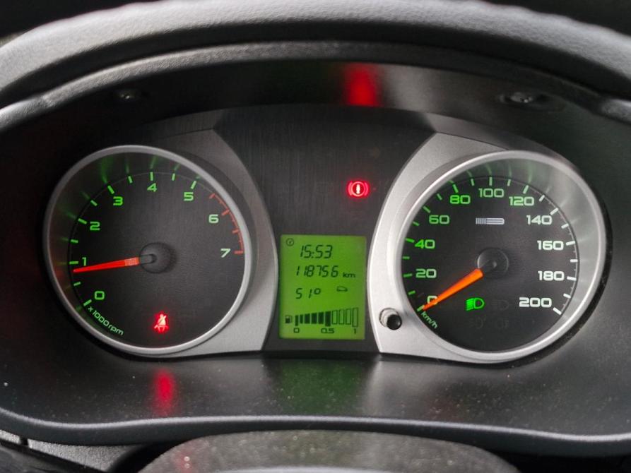 Lada (ВАЗ) Granta I Нижний Новгород  - изображение 2