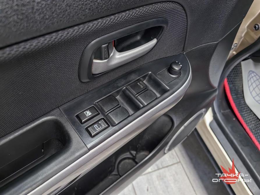 Suzuki Grand Vitara II Рестайлинг Пермь  - изображение 17