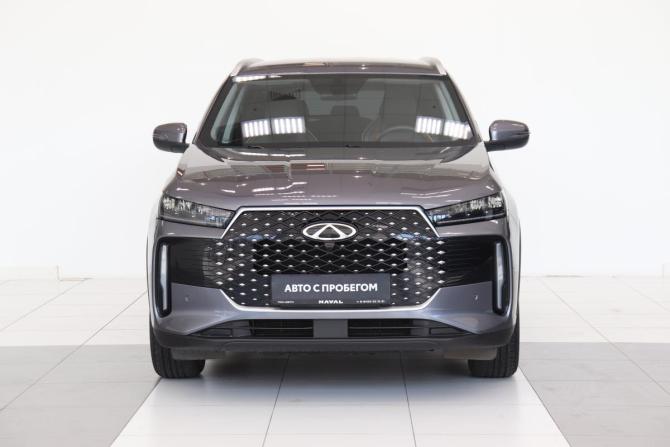 Chery Tiggo 4 I Рестайлинг 2 с пробегом 2024 года, цена 1 796 000 рублей, 16119 км, внедорожник, Автокод Объявления