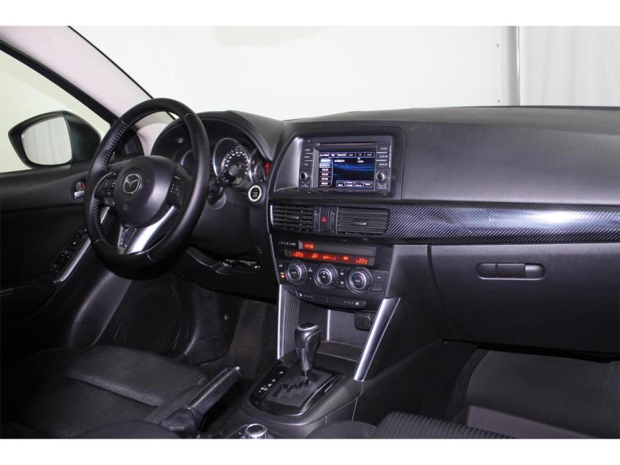 Mazda CX-5 I Курск  - изображение 15