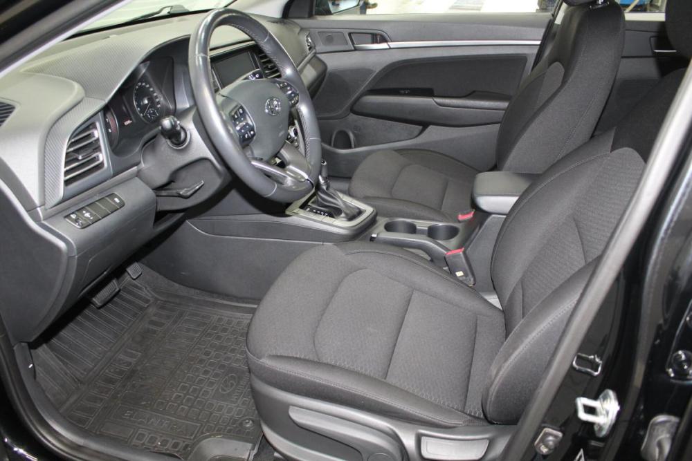 Hyundai Elantra VI (AD) Рестайлинг Кемерово  - изображение 15