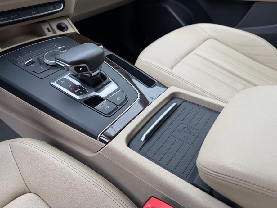 Audi Q5 II (FY) Минеральные Воды  - изображение 14