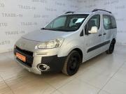 Peugeot Partner II Рестайлинг Пермь  - изображение 19