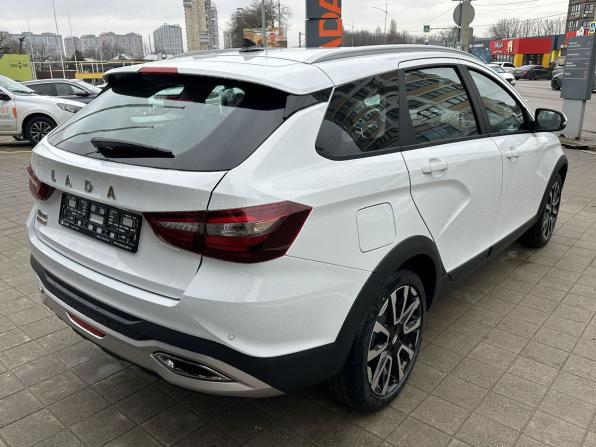 Новый Lada (ВАЗ) Vesta I Рестайлинг (NG) 2026 года, цена 2 080 000 рублей, универсал, Автокод Объявления