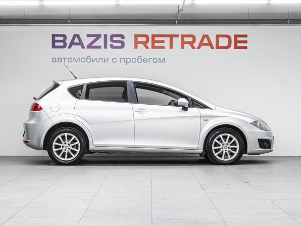 SEAT Leon II Рестайлинг с пробегом 2011 года, цена 699 000 рублей, 195227 км, хэтчбек, Автокод Объявления