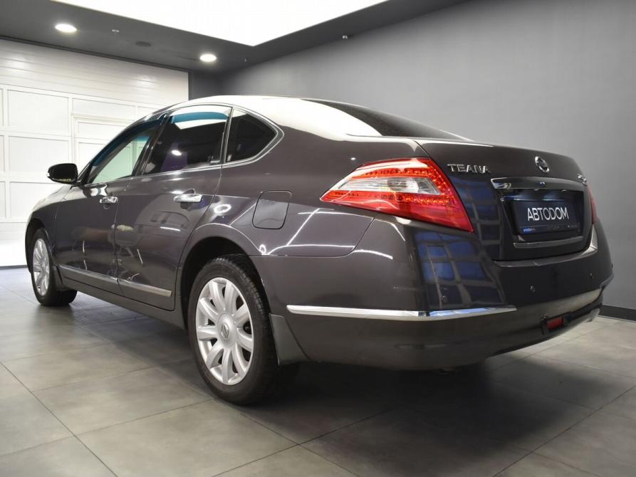 Nissan Teana II Москва  - изображение 3
