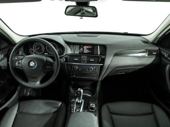 BMW X3 II (F25) Рестайлинг с пробегом 2015 года, цена 2 319 585 рублей, 181508 км, внедорожник, Автокод Объявления