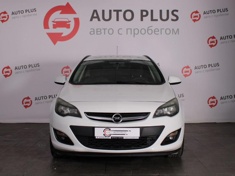 Opel Astra J Рестайлинг Минеральные Воды  - изображение 3