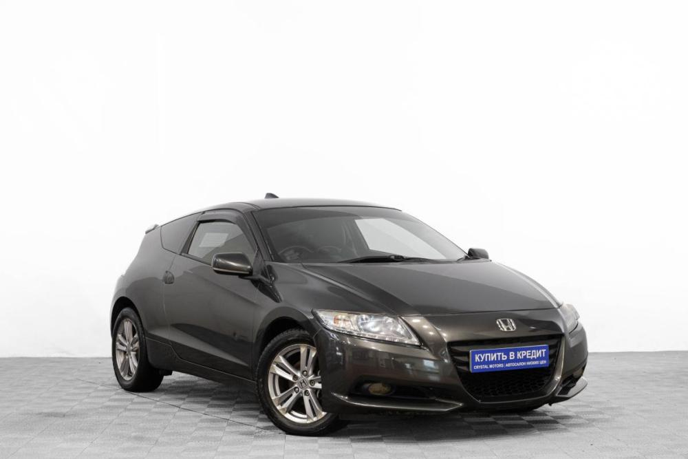 Honda CR-Z I Барнаул  - изображение 1