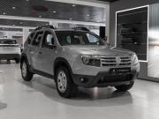 Renault Duster I Москва  - изображение 23