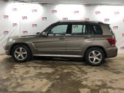 Mercedes-Benz GLK-Класс I (X204) Рестайлинг Санкт-Петербург  - изображение 27